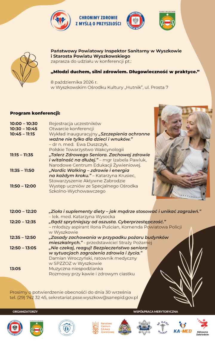 Zaproszenie na konferencję