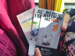 Wycieczka do Łodzi
