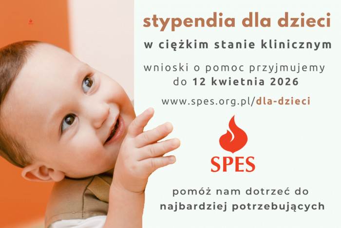 Nabór wniosków o stypendia dla dzieci